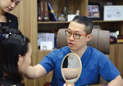 崔榮達(dá)醫(yī)生簡(jiǎn)介