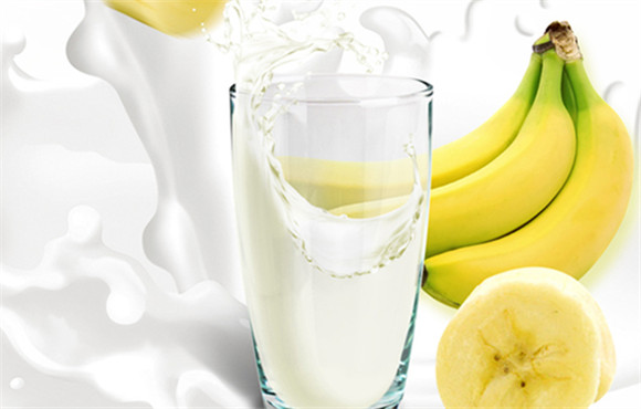 香蕉早餐減肥法