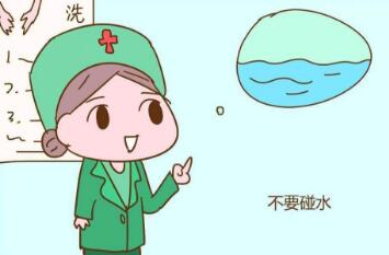 下頜角切除手術(shù)后醫(yī)護(hù)怎么做