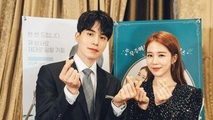 劉仁娜李棟旭公開(kāi)戀情？！